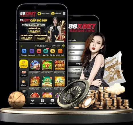 Tải App 88XBET – Chơi Mọi Lúc, Mọi Nơi