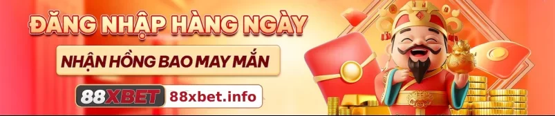 Đăng Ký 88XBET – Tạo Tài Khoản Nhanh Chóng